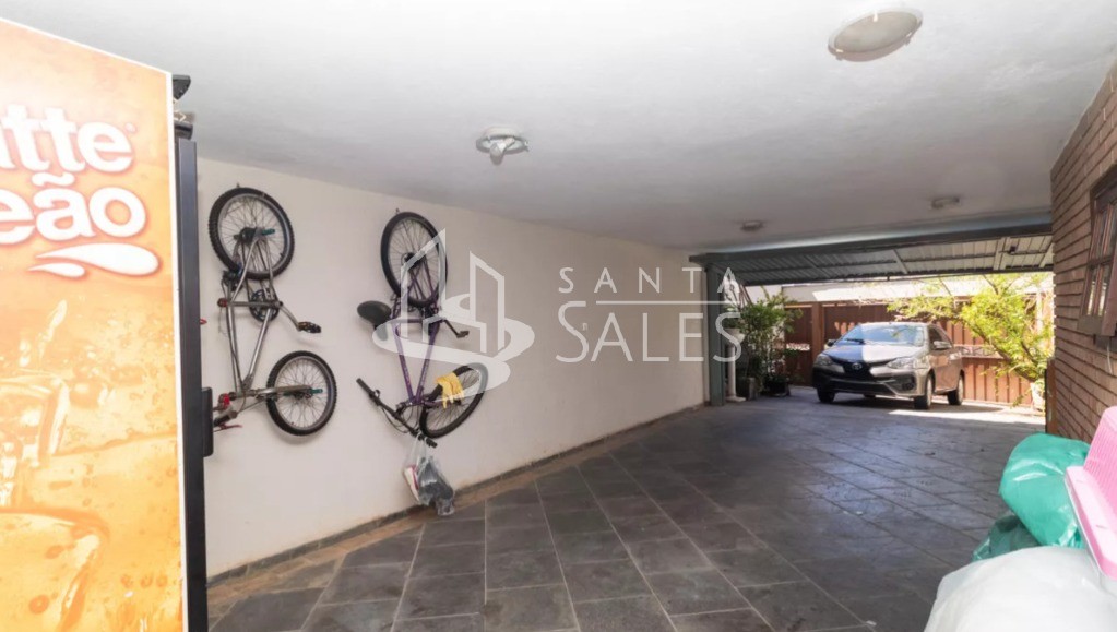 Sobrado, 4 quartos, 398 m² - Foto 33