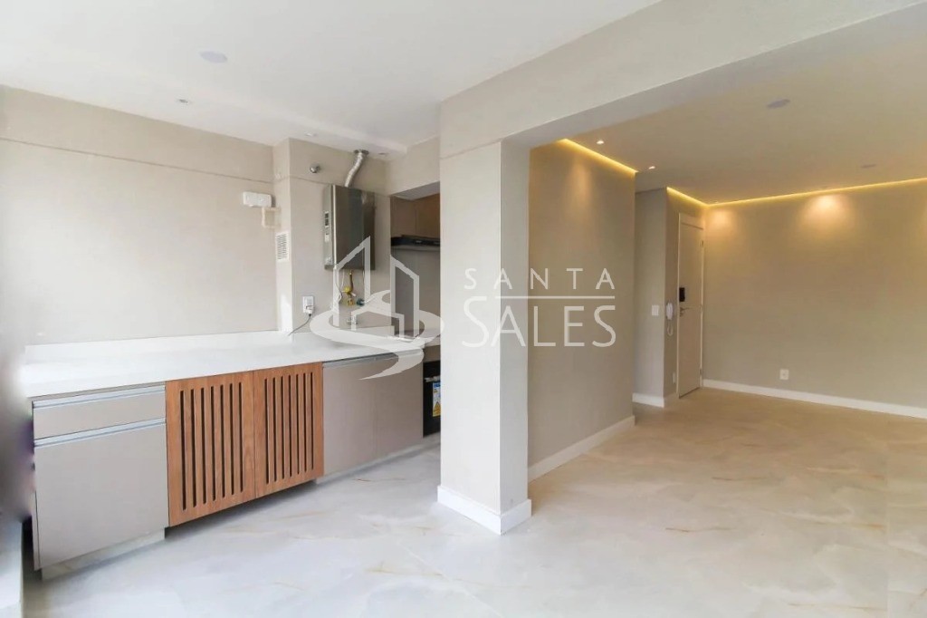 Apartamento, 3 quartos, 61 m² - Foto 2