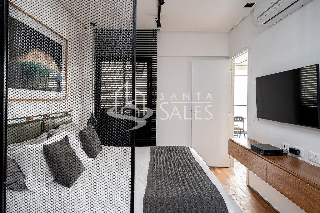 Kitnet-Studio, 100 m² - Foto 16