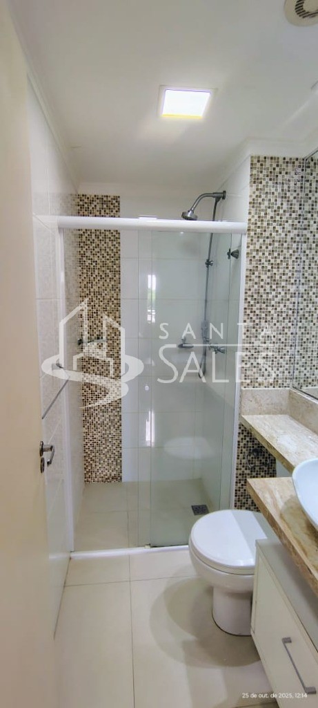 Apartamento, 3 quartos, 76 m² - Foto 23