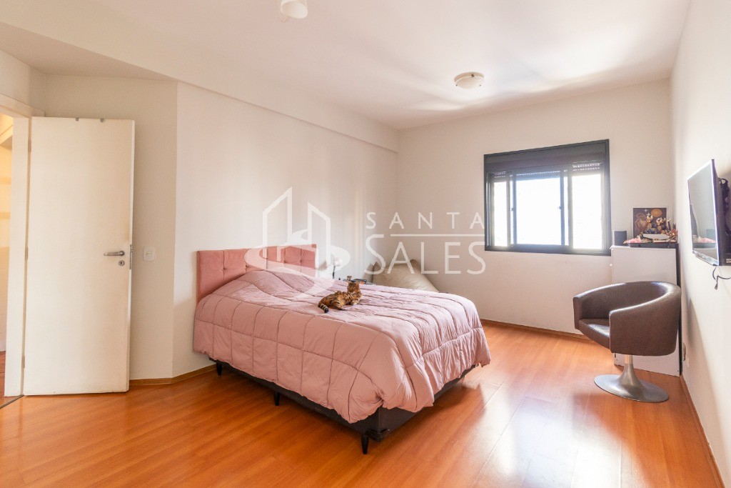 Apartamento, 3 quartos, 161 m² - Foto 19
