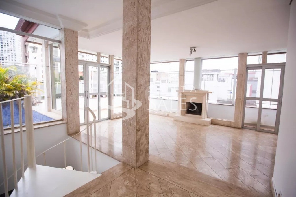 Apartamento, 4 quartos, 230 m² - Foto 26