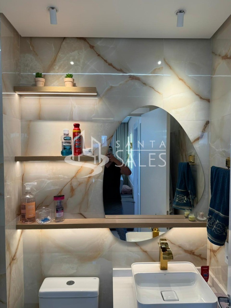 Apartamento, 2 quartos, 38 m² - Foto 42