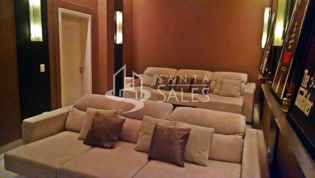 Casa, 6 quartos, 810 m² - Foto 13