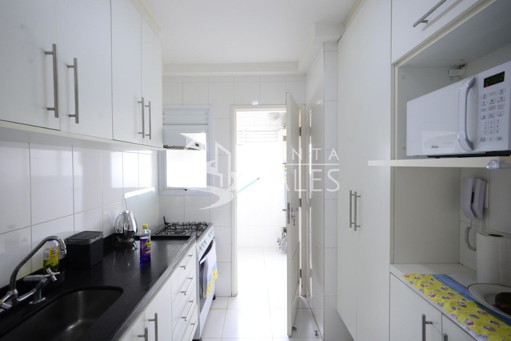 Apartamento, 2 quartos, 72 m² - Foto 6