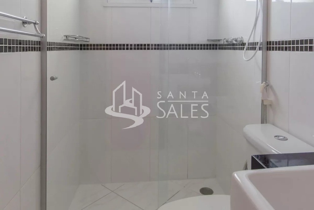 Sobrado, 4 quartos, 161 m² - Foto 40