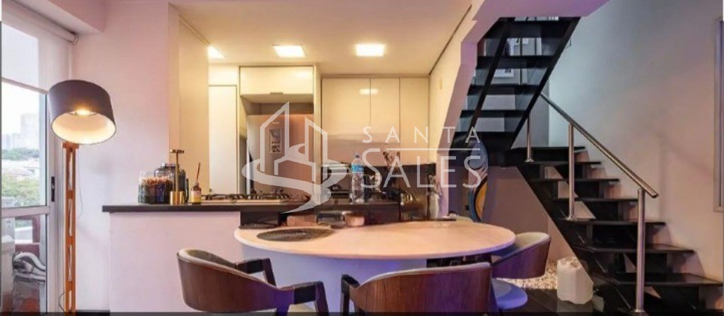 Apartamento, 1 quarto, 85 m² - Foto 4