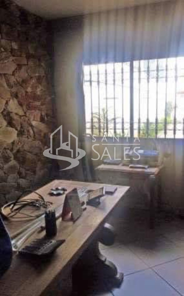 Sobrado, 4 quartos, 270 m² - Foto 11