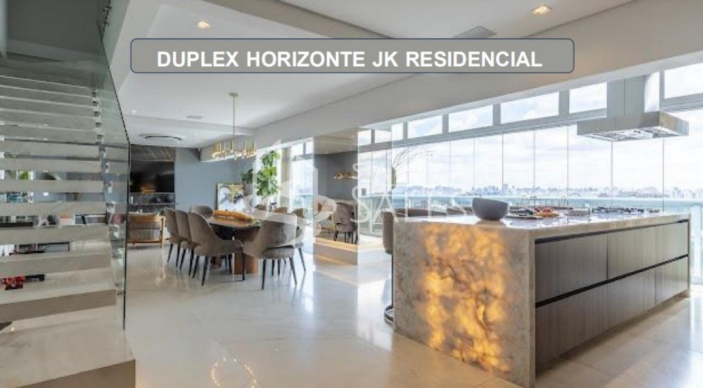 Apartamento, 2 quartos, 225 m² - Foto 1