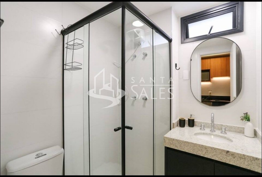Apartamento, 1 quarto, 27 m² - Foto 14