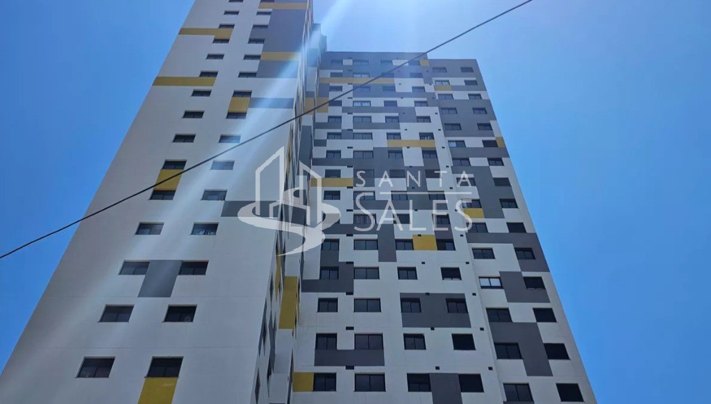 Apartamento, 2 quartos, 34 m² - Foto 20