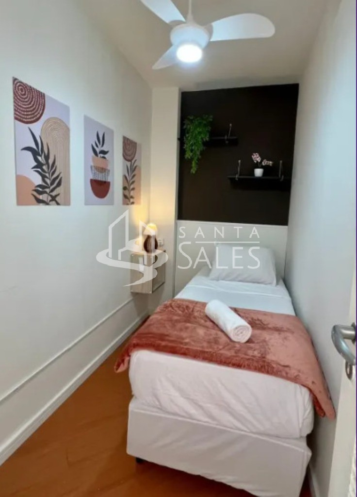 Apartamento, 3 quartos, 65 m² - Foto 8