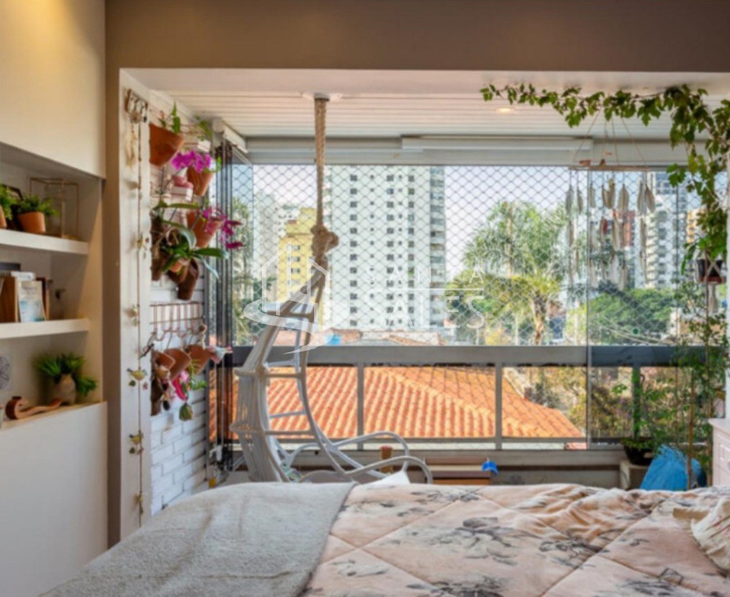 Apartamento, 3 quartos, 102 m² - Foto 22