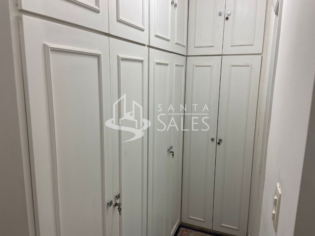 Apartamento, 3 quartos, 230 m² - Foto 14