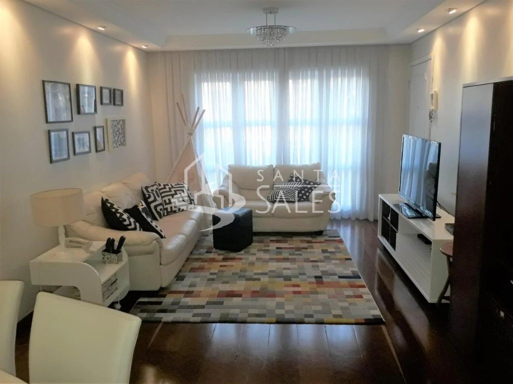 Apartamento, 2 quartos, 105 m² - Foto 1