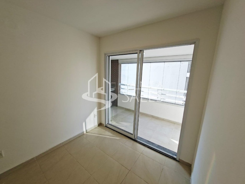 Apartamento, 1 quarto, 39 m² - Foto 1