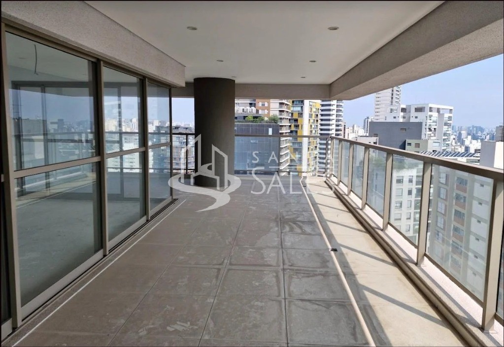 Apartamento, 3 quartos, 144 m² - Foto 35