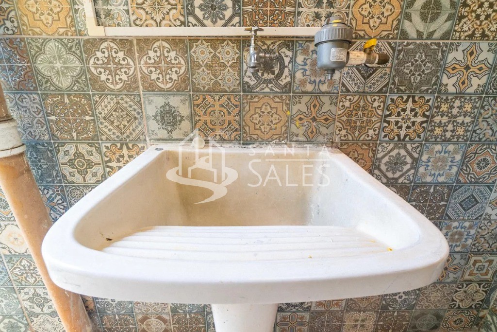 Casa, 3 quartos, 170 m² - Foto 31