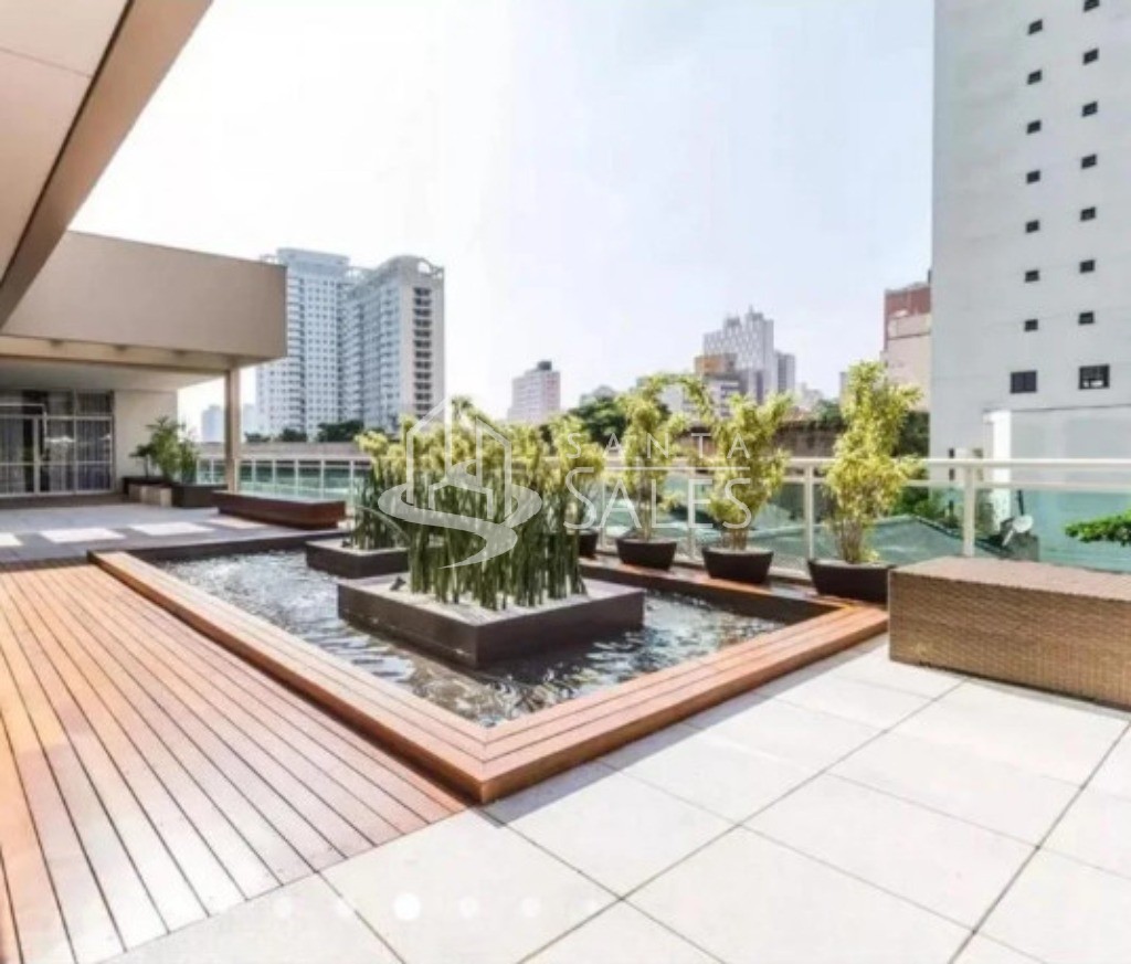 Apartamento, 1 quarto, 48 m² - Foto 8