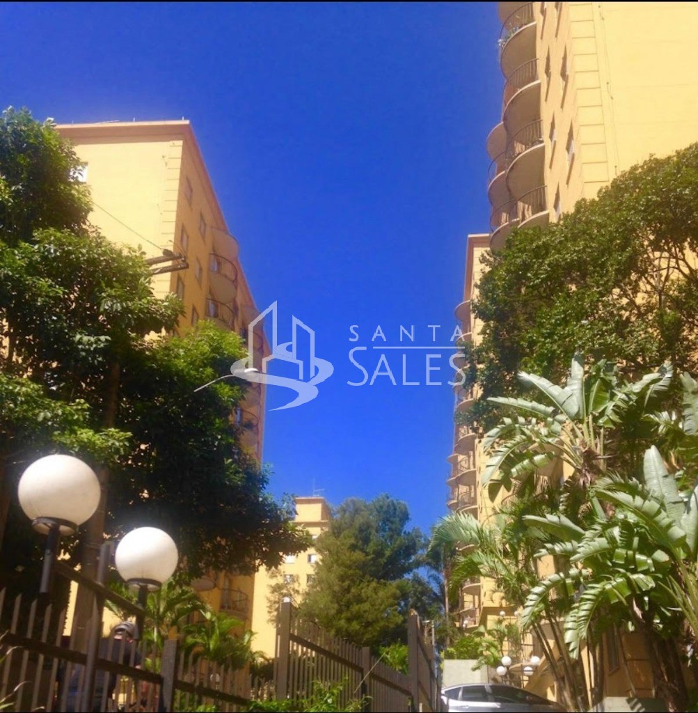 Apartamento, 3 quartos, 64 m² - Foto 27