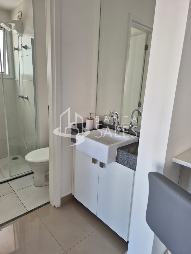 Apartamento, 1 quarto, 40 m² - Foto 33