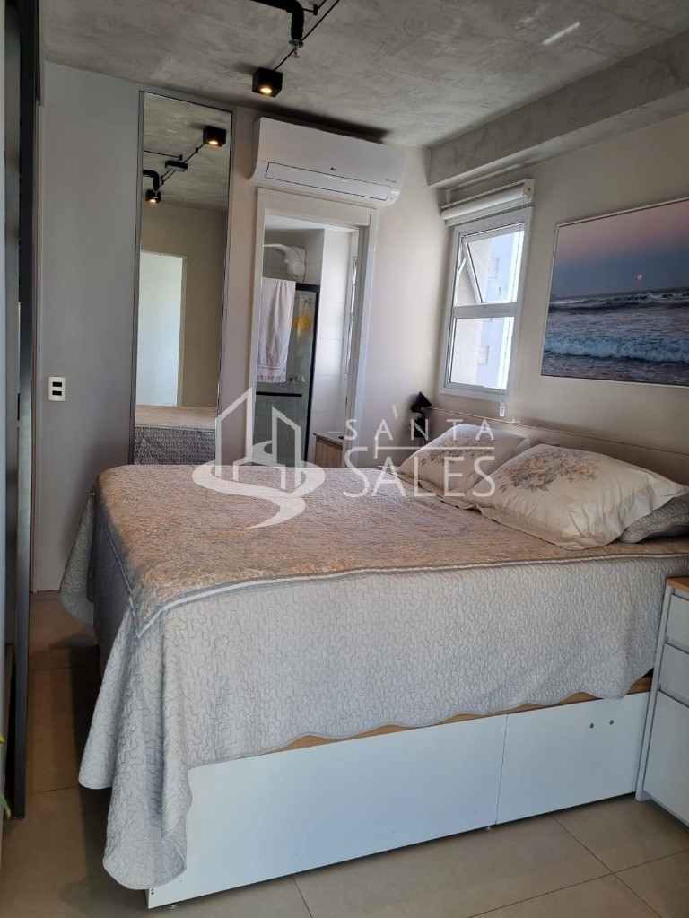 Kitnet-Studio, 42 m² - Foto 20