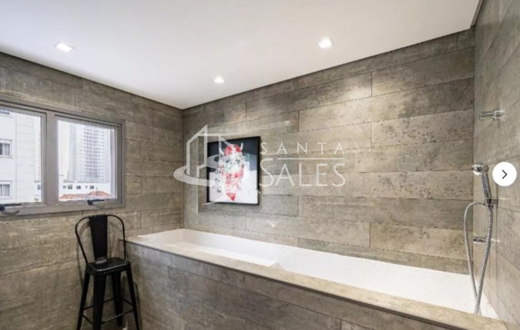 Kitnet-Studio, 28 m² - Foto 19