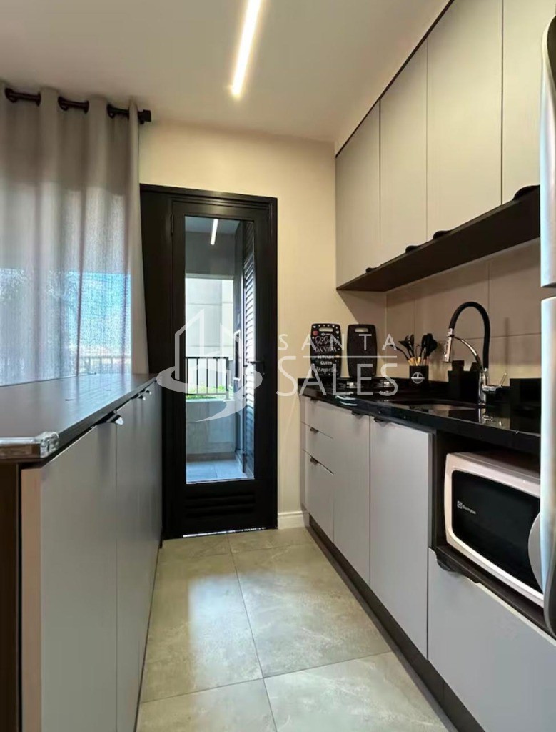 Apartamento, 2 quartos, 52 m² - Foto 6
