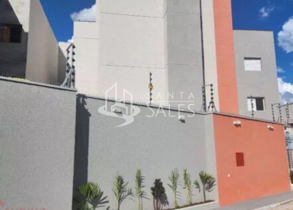 Apartamento, 2 quartos, 45 m² - Foto 11