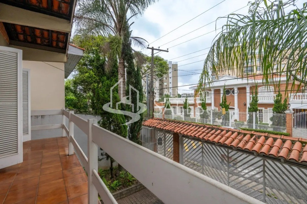 Sobrado, 3 quartos, 303 m² - Foto 18