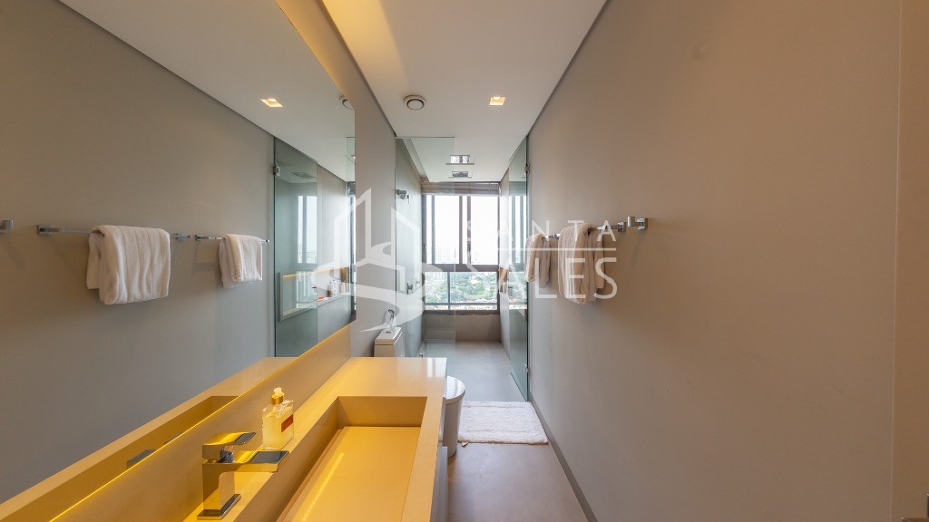 Cobertura, 4 quartos, 265 m² - Foto 18