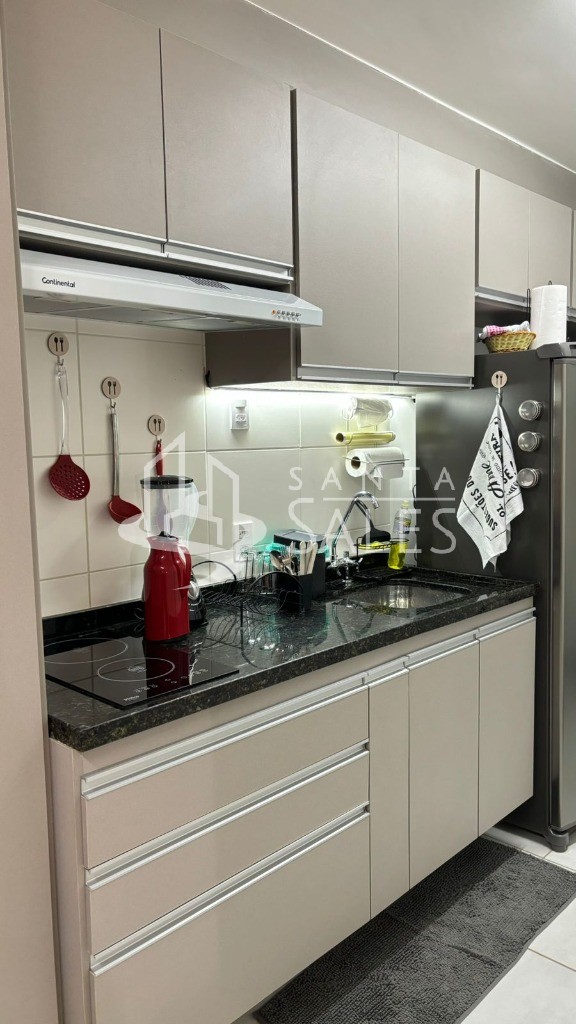 Apartamento, 1 quarto, 36 m² - Foto 12