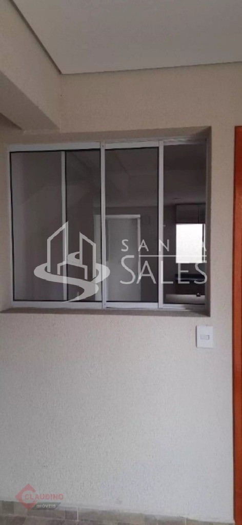 Apartamento, 1 quarto, 32 m² - Foto 11