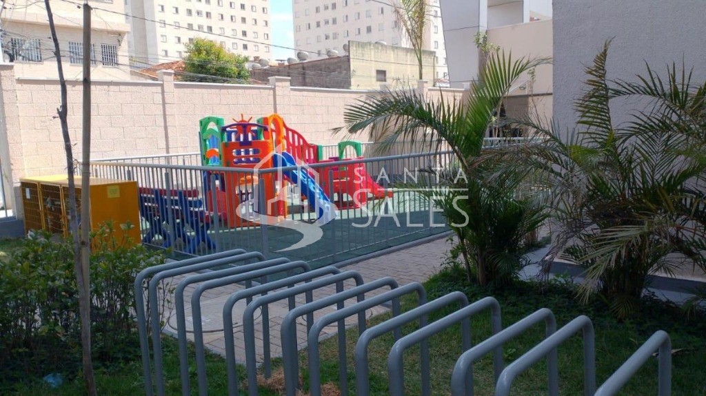 Apartamento, 2 quartos, 36 m² - Foto 10