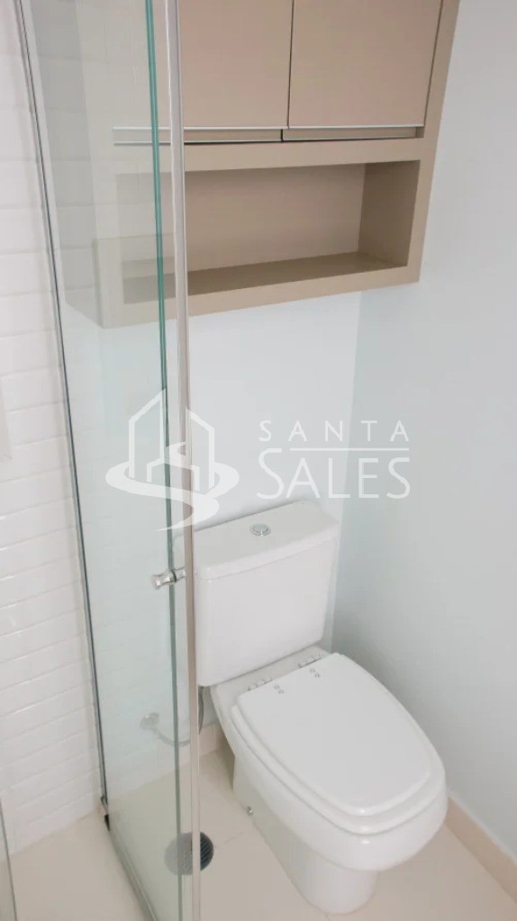 Apartamento, 2 quartos, 85 m² - Foto 23