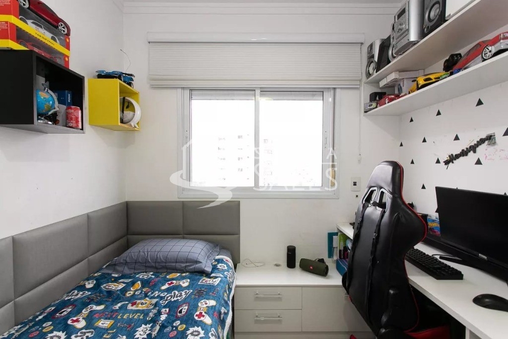 Apartamento, 3 quartos, 123 m² - Foto 26