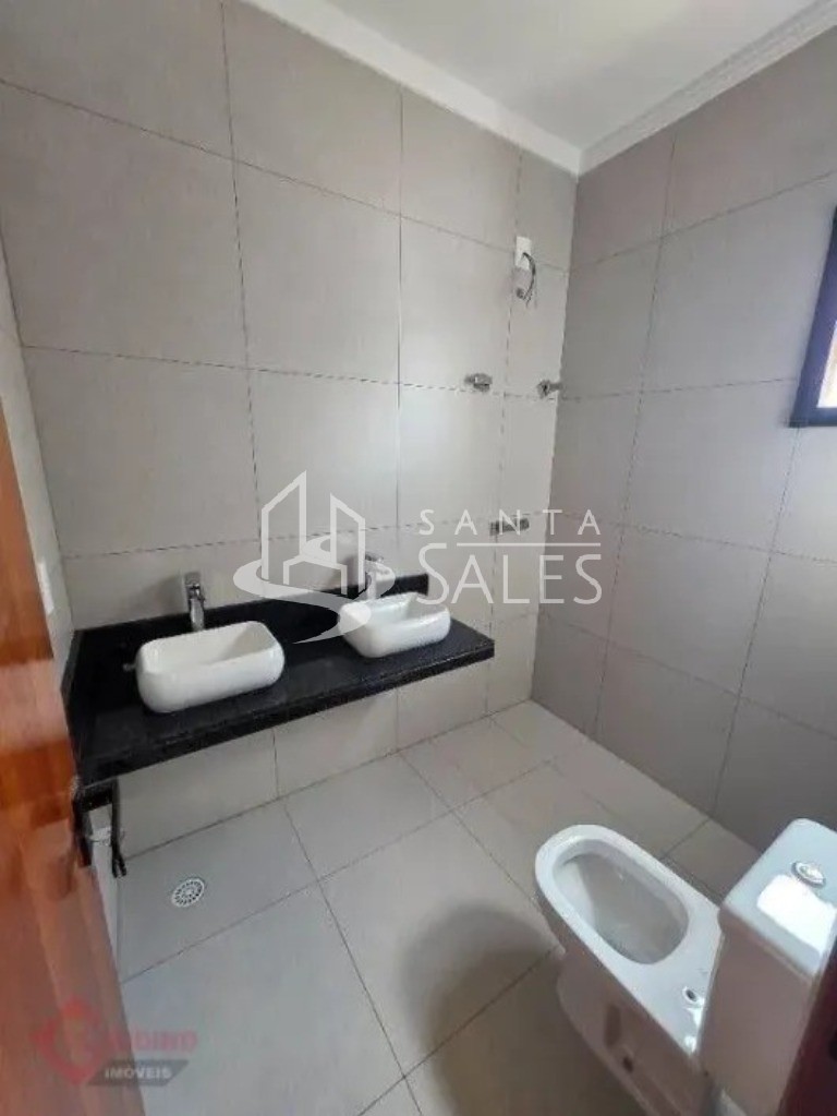 Sobrado, 3 quartos, 120 m² - Foto 10