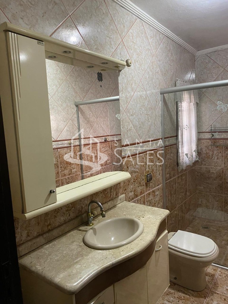Casa, 3 quartos, 195 m² - Foto 41