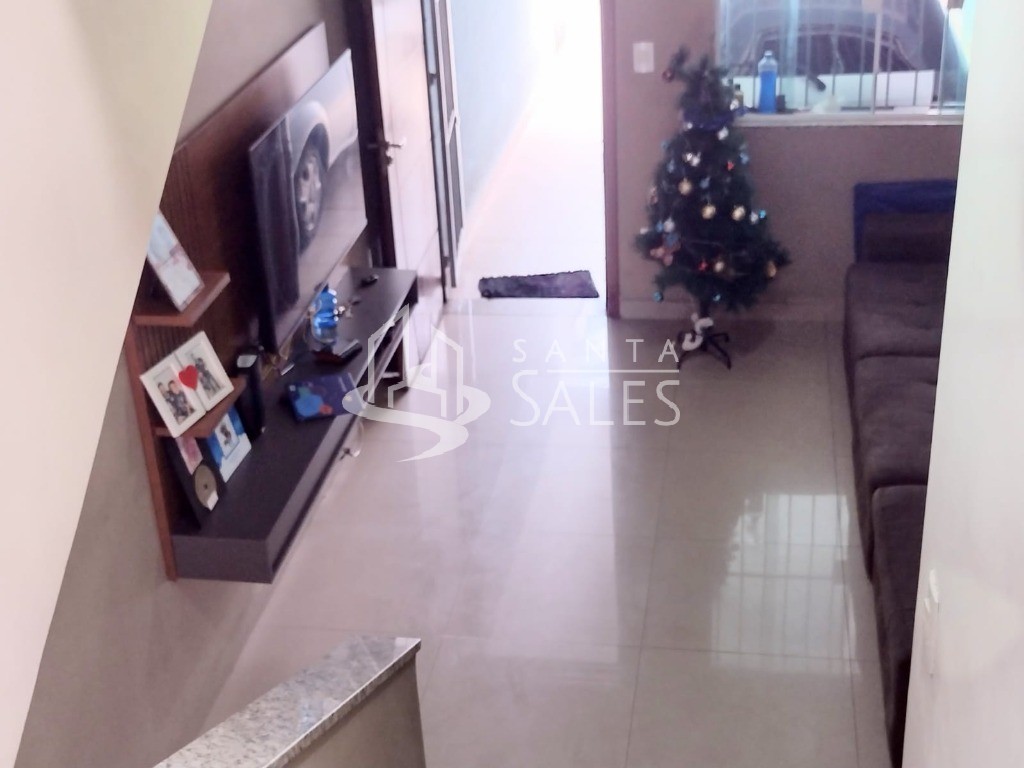 Casa, 3 quartos, 110 m² - Foto 6