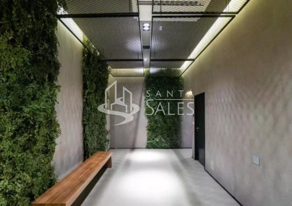Kitnet-Studio, 28 m² - Foto 9