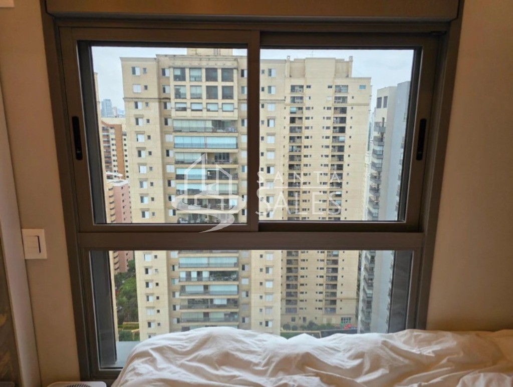 Apartamento, 1 quarto, 82 m² - Foto 12