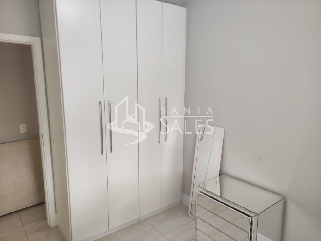Apartamento, 2 quartos, 78 m² - Foto 11