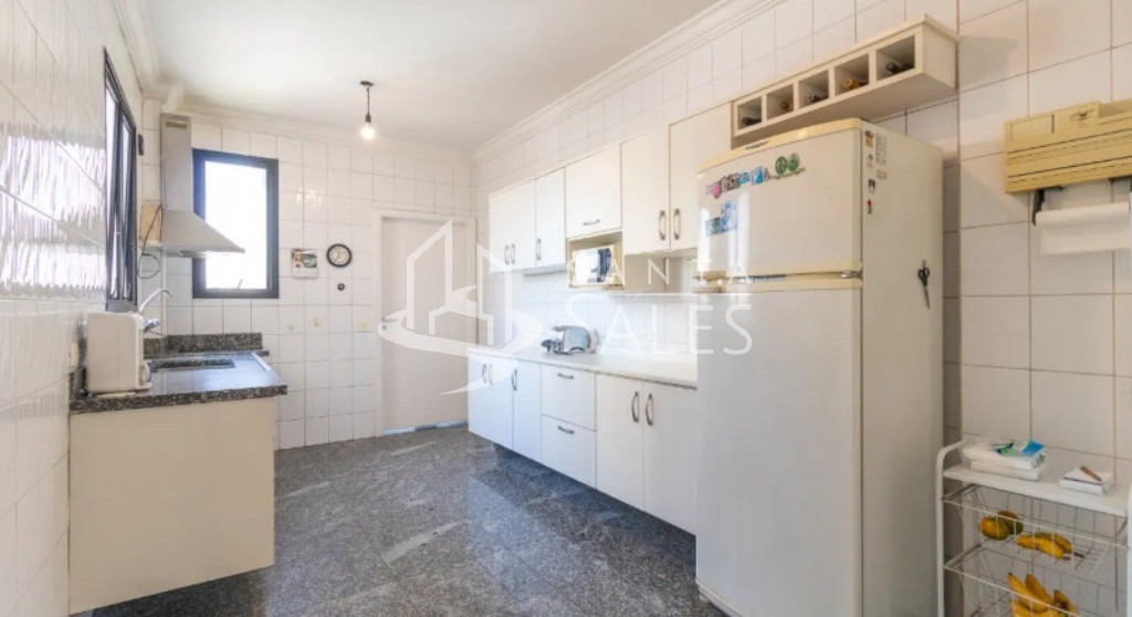 Apartamento, 3 quartos, 161 m² - Foto 4