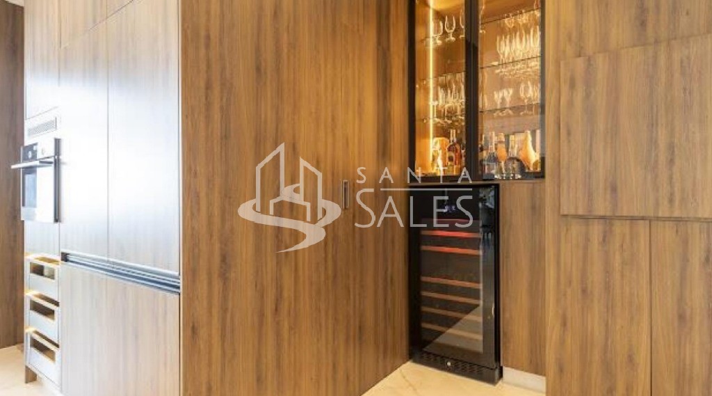 Apartamento, 2 quartos, 225 m² - Foto 29