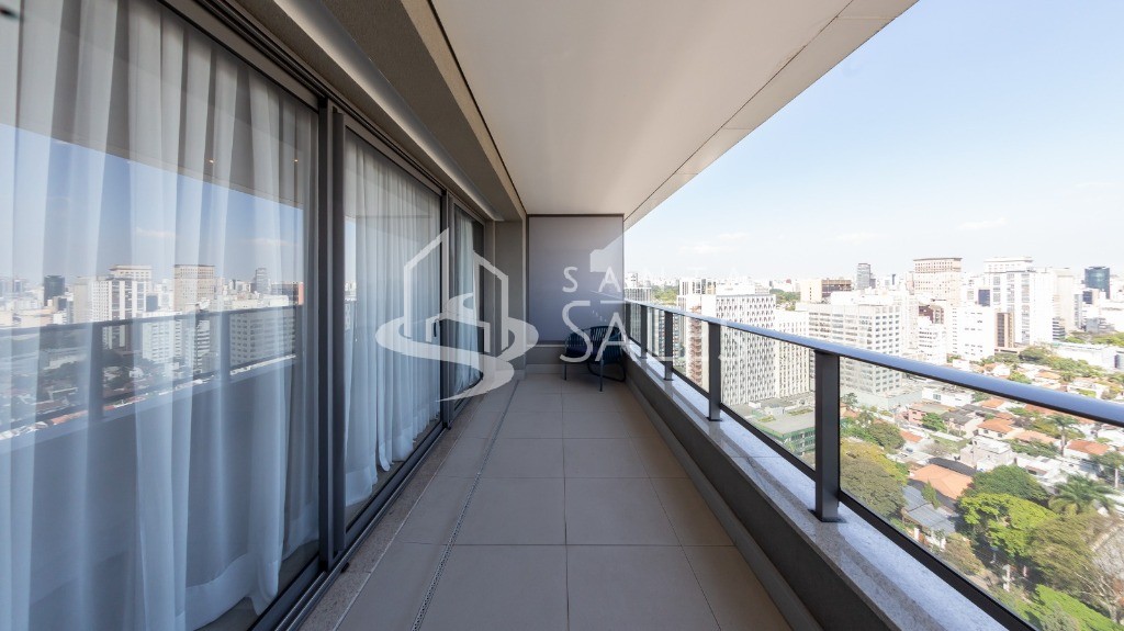 Apartamento, 2 quartos, 156 m² - Foto 15