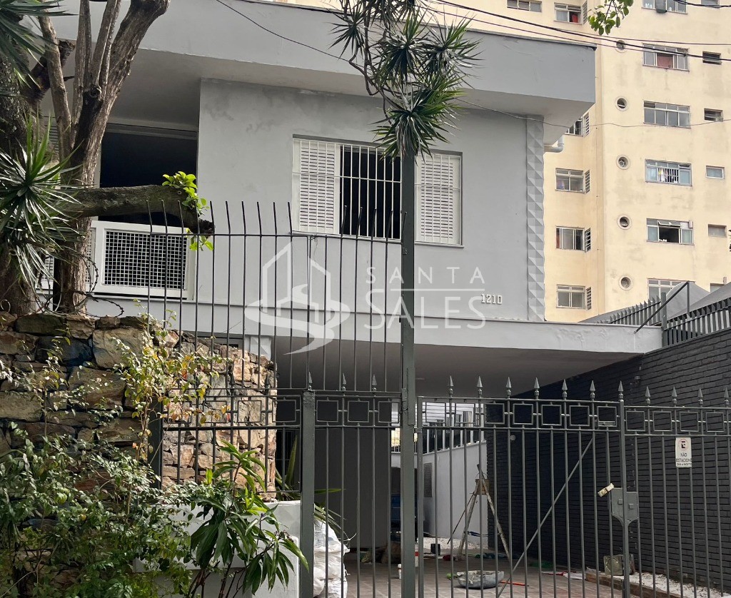 Casa, 4 quartos, 300 m² - Foto 1