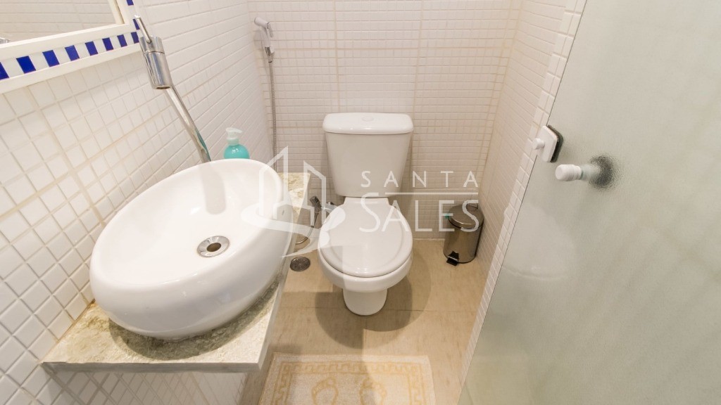 Apartamento, 1 quarto, 64 m² - Foto 21