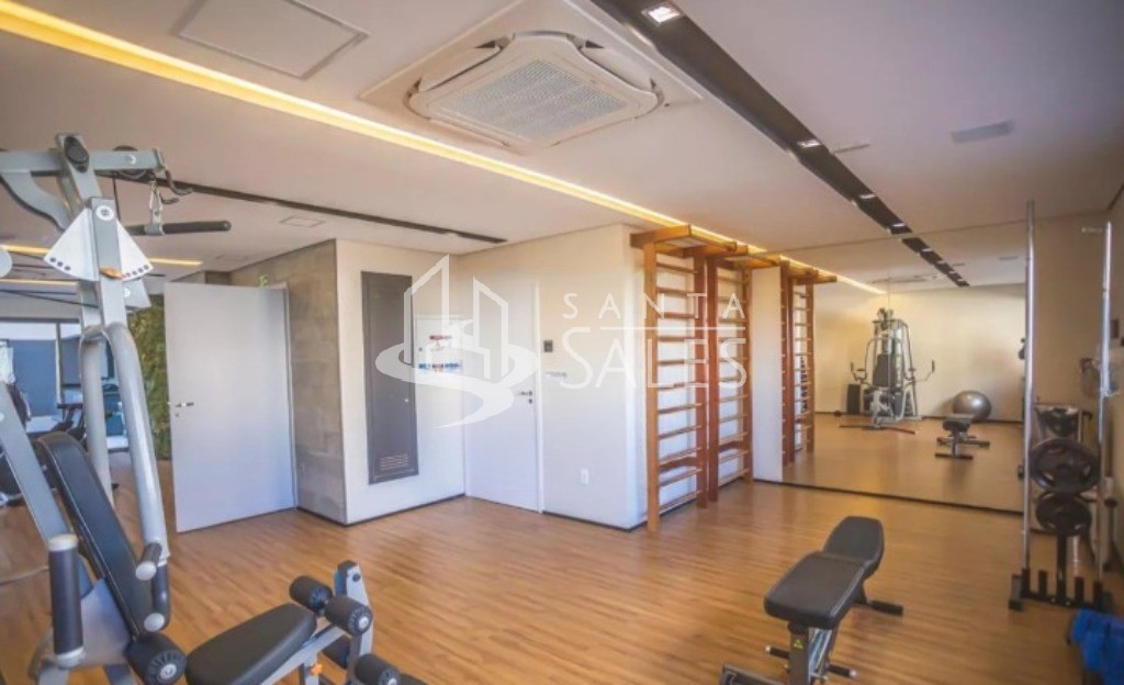 Kitnet-Studio, 28 m² - Foto 14