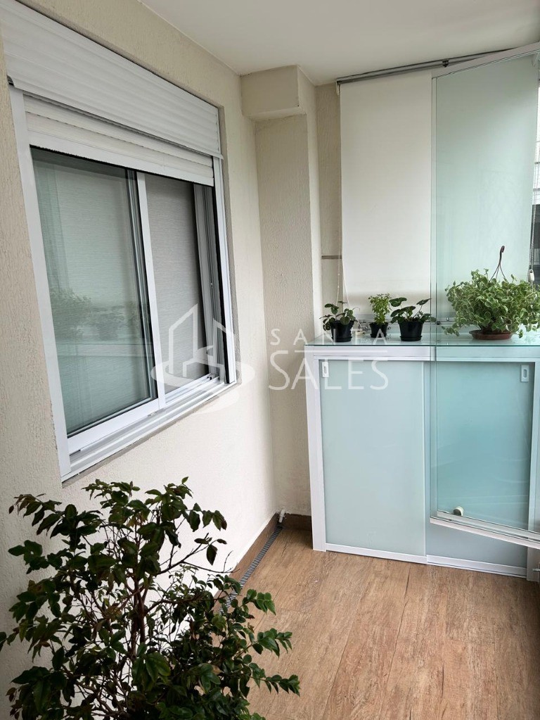 Apartamento, 2 quartos, 65 m² - Foto 10