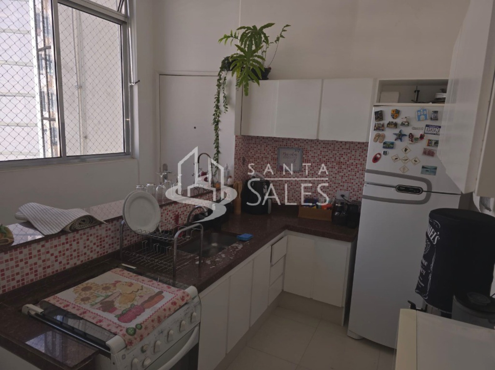Apartamento, 4 quartos, 100 m² - Foto 3
